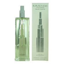 Scherrer Immense Homme Eau de Toilette 100ml