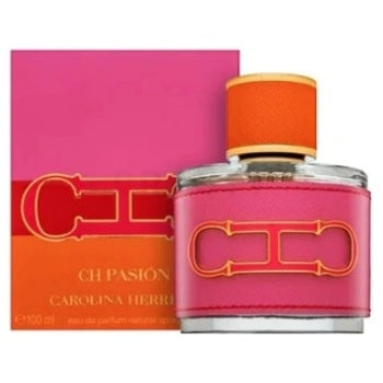 Carolina Herrera CH Pasión Eau de Parfum 100ml
