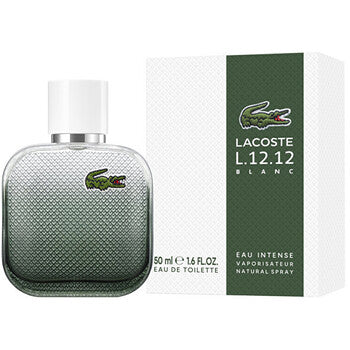 Lacoste L.12.12 Blanc Eau Intense Eau de Toilette 100ml