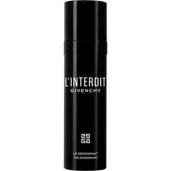 Givenchy L'Interdit Deodorant Spray 100ml