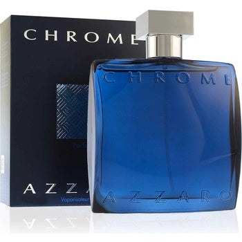 Azzaro Chrome Parfum 100ml