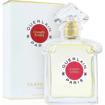 Guerlain Champs-Elysées Eau de Toilette 75ml