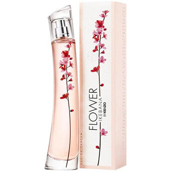 Kenzo Flower Ikebana by Kenzo Eau de Parfum 75ml