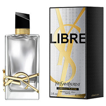 Yves Saint Laurent Libre L'Absolu Platine Parfum 50ml