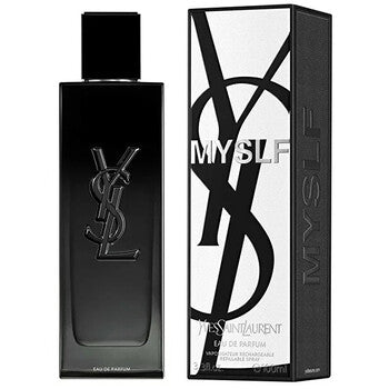 Yves Saint Laurent MYSLF Eau de Parfum 150ml Refillable