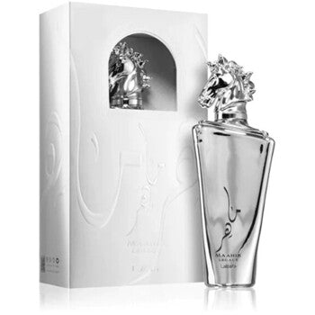 Lattafa Maahir Legacy Eau de Parfum 100ml