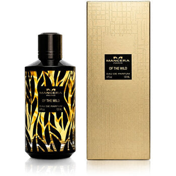 Mancera Of The Wild Eau de Parfum 60ml