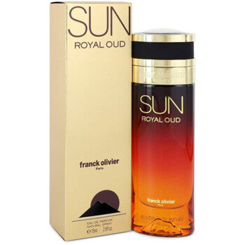 Franck Olivier Sun Royal Oud Eau de Parfum 75ml
