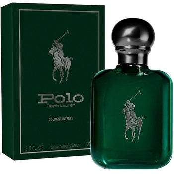 Ralph Lauren Polo Cologne Intense Eau de Parfum 59ml