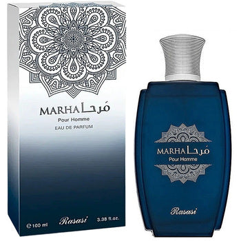 Rasasi Marha Pour Homme Eau de Parfum 100ml