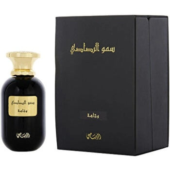 Rasasi Somow Al Rasasi Wajaha Eau de Parfum 100ml
