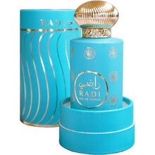 Rasasi Radi Eau de Parfum 100ml