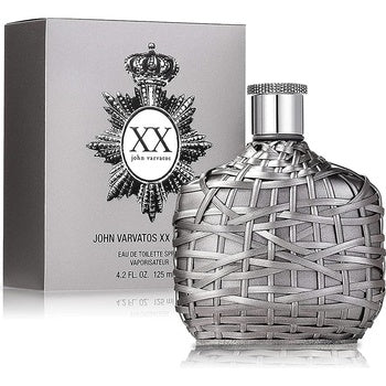 John Varvatos XX Artisan Eau de Toilette 125ml