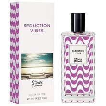 Ted Lapidus Stories Seduction Vibes Eau de Toilette 100ml