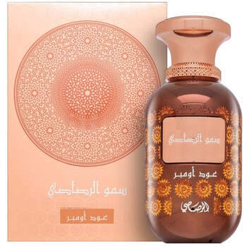 Rasasi Sar Lamaan Oud Ombre Eau de Parfum 100ml