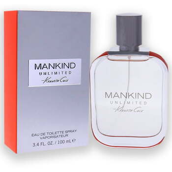 Kenneth Cole Mankind Unlimited Eau de Toilette 100ml