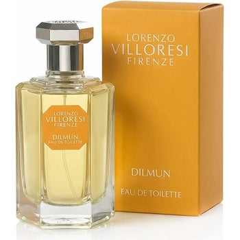 Lorenzo Villoresi Dilmun Eau de Toilette 100ml