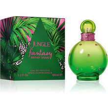 Britney Spears Fantasy Jungle Eau de Toilette 100ml