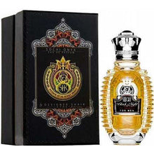 Shaik Sochi Black Night Romance Eau de Parfum 80ml