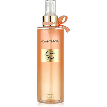 Women'Secret Exotic Love Body Mist 250ml