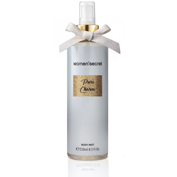 Women'Secret Pure Charm Body Mist 250ml