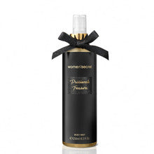 Women'Secret Passionate Treasure Body Mist 250ml