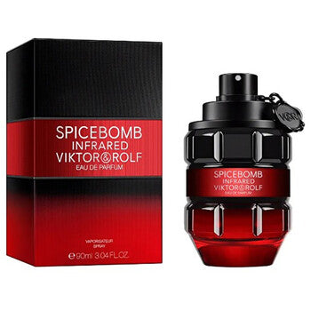 Viktor & Rolf Spicebomb Infrared Eau de Parfum 90ml