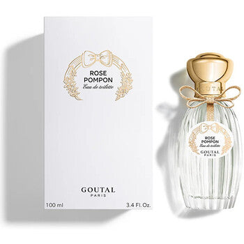 Annick Goutal Rose Pompon Eau de Toilette 50ml New Design