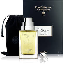 The Different Company Santo Incienso Sillage Sacré Eau de Parfum 100ml