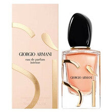 Armani (Giorgio Armani) Sí Intense 2023 Eau de Parfum 100ml
