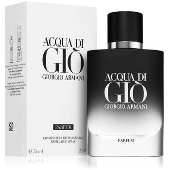Armani (Giorgio Armani) Acqua di Gio Parfum Parfum 200ml Refillable