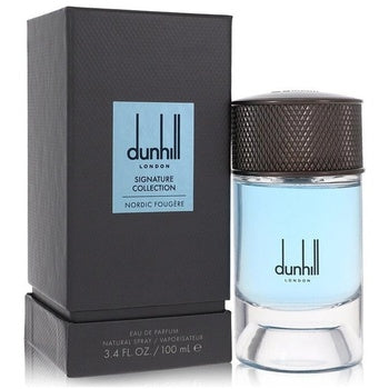 Dunhill Signature Collection Nordic Fougere Eau de Parfum 100ml