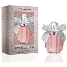 Women'Secret Rose Seduction Eau de Parfum 100ml