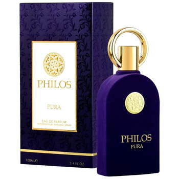 Maison Alhambra Philos Pura Eau de Parfum 100ml