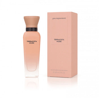 Adolfo Dominguez Terracota Musk Eau de Parfum 120ml