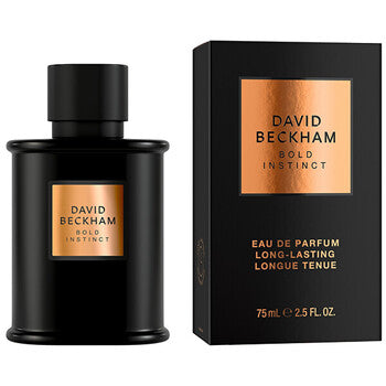 David Beckham Bold Instinct Eau de Parfum 50ml