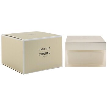 Chanel Gabrielle Body Cream 150g
