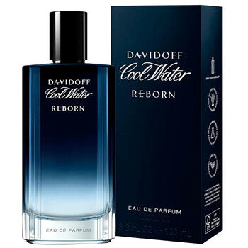 Davidoff Cool Water Reborn Eau de Parfum 100ml