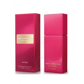 Angel Schlesser Femme Adorable Intense Eau de Parfum 100ml