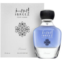 Rasasi Ibreez Pour Homme Eau de Parfum 100ml