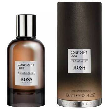 Hugo Boss The Collection Confident Oud Eau de Parfum 100ml