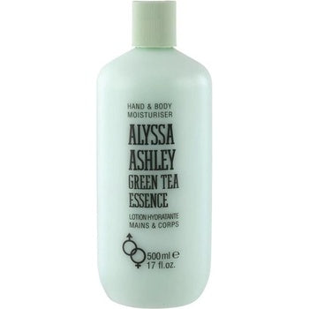 Alyssa Ashley Green Tea Body Lotion 750ml