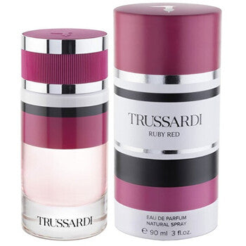 Trussardi Ruby Red Eau de Parfum 90ml