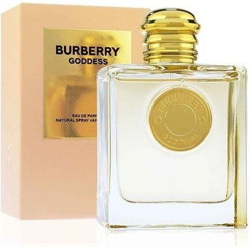 Burberry Goddess Eau de Parfum 100ml