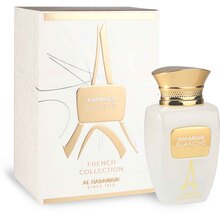 Al Haramain Blanche French Collection Eau de Parfum 100ml