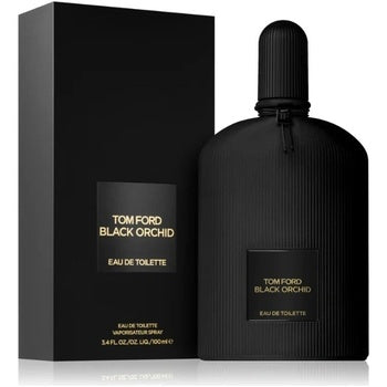 Tom Ford Black Orchid Eau de Toilette 50ml