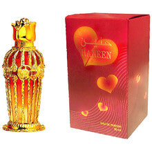 Al Haramain Haneen Perfume Oil 25ml
