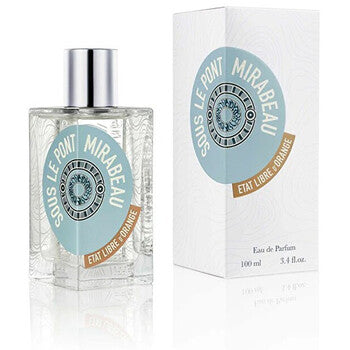 Etat Libre d’Orange Sous Le Pont Mirabeau Eau de Parfum 50ml