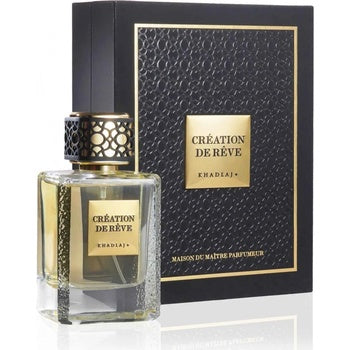 Khadlaj Maison Création De Rêve Eau de Parfum 100ml