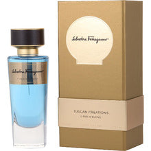 Salvatore Ferragamo E Pur Si Muove Eau de Parfum 100ml